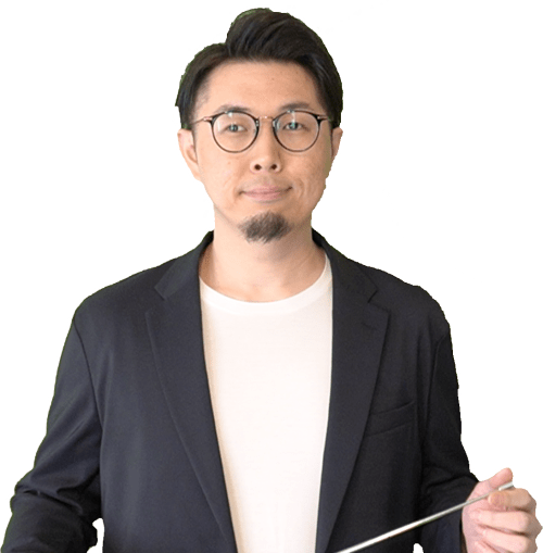 代表挨拶