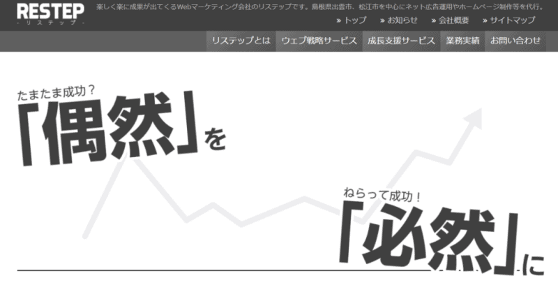 株式会社リステップ